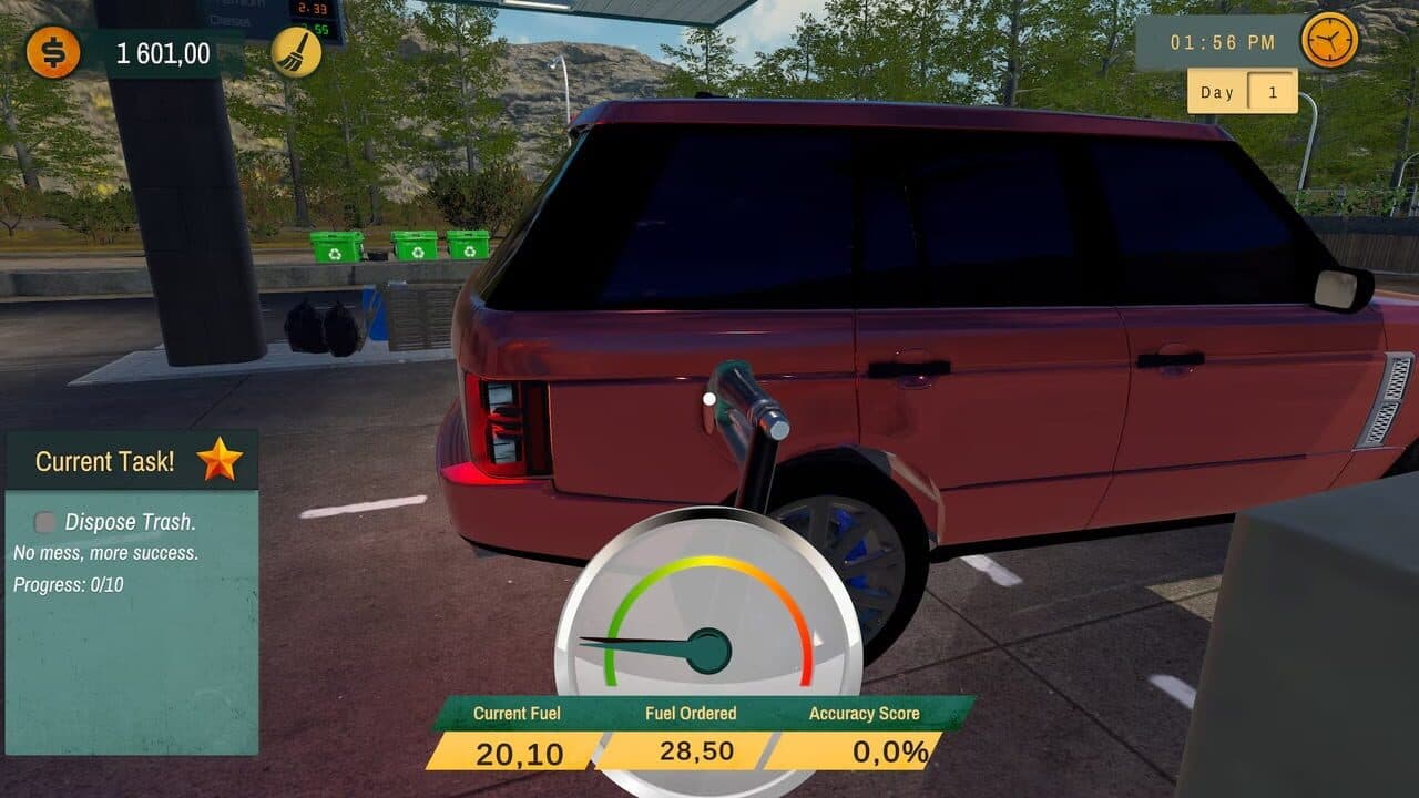 Gas Station Manager 2026 thumbnail 6