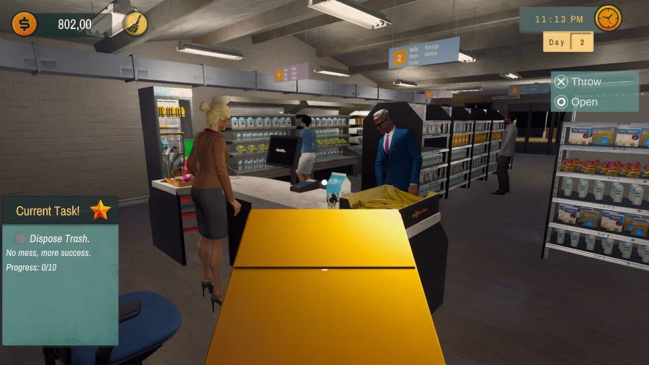 Gas Station Manager 2026 thumbnail 9
