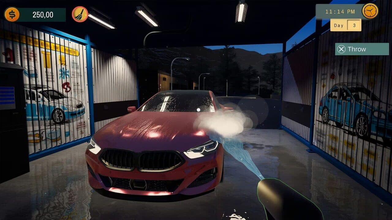 Gas Station Manager 2026 thumbnail 2