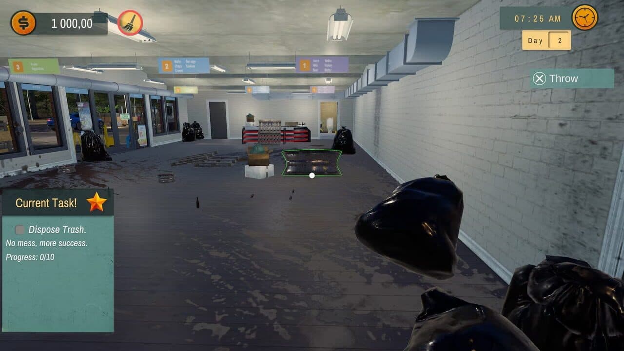 Gas Station Manager 2026 thumbnail 3