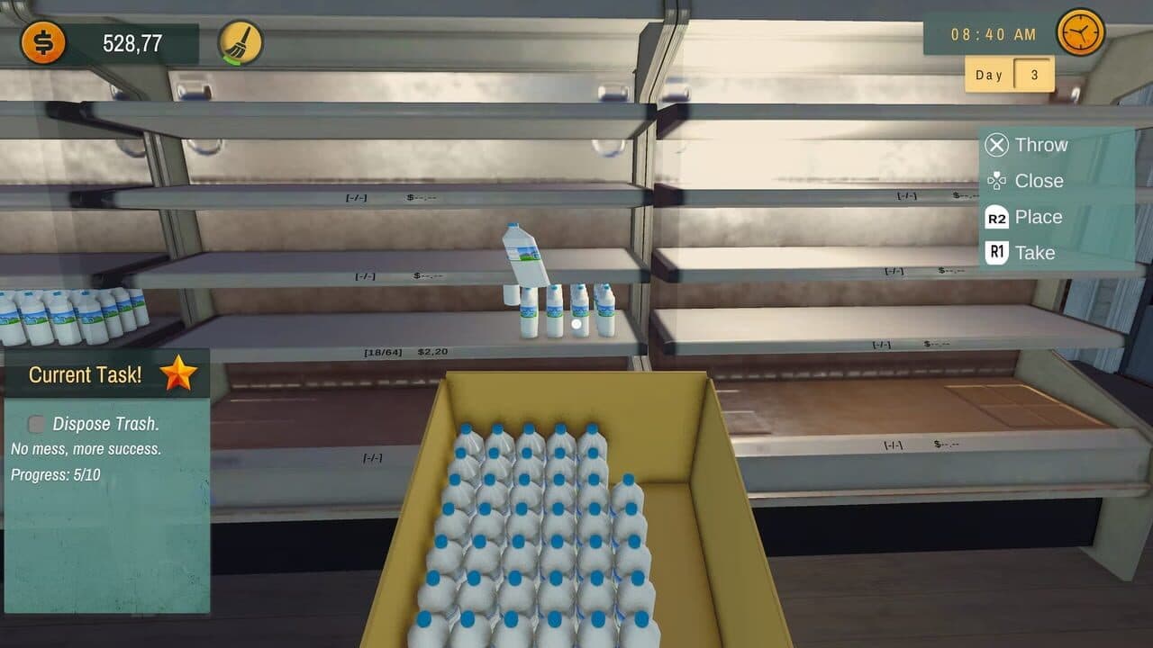 Gas Station Manager 2026 thumbnail 4