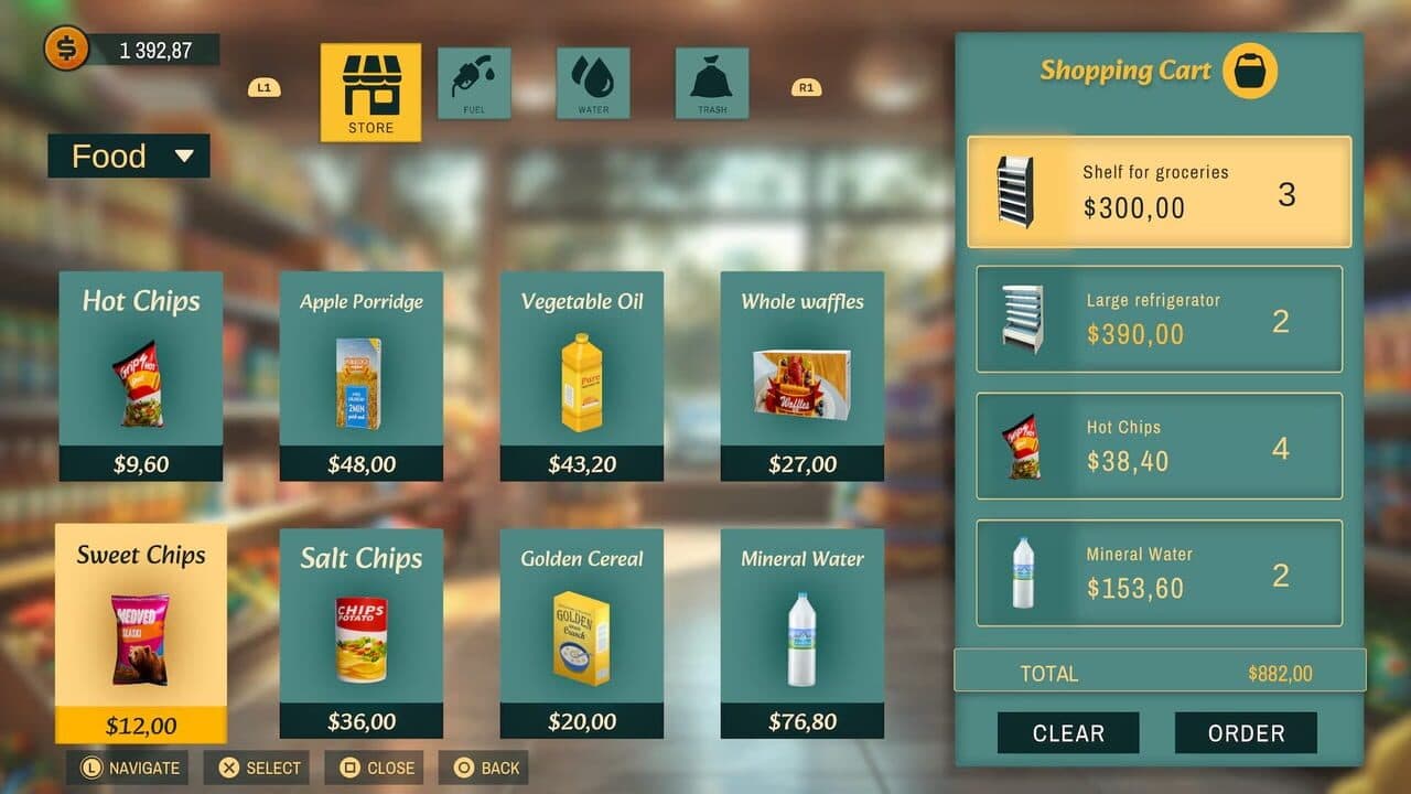 Gas Station Manager 2026 thumbnail 7