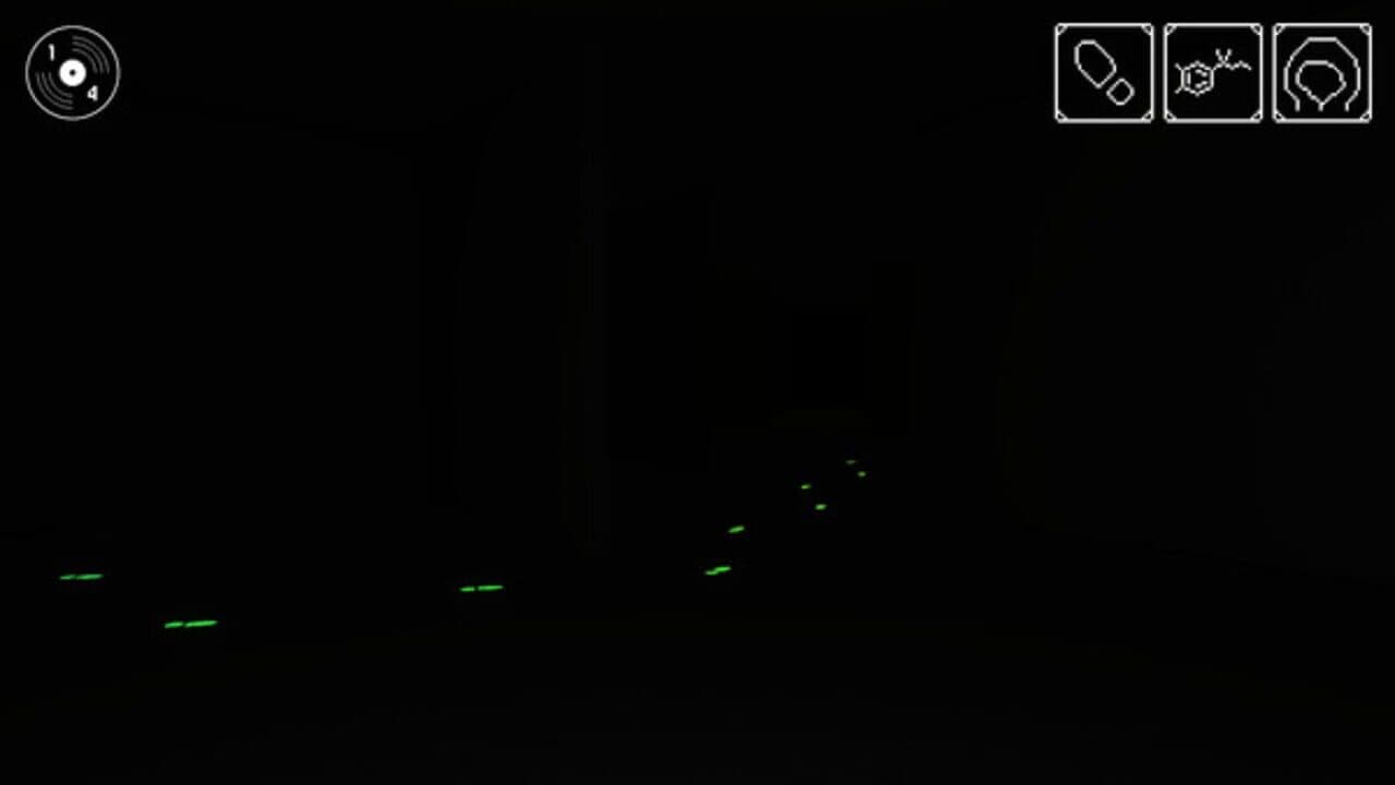 Gazed screenshot 1