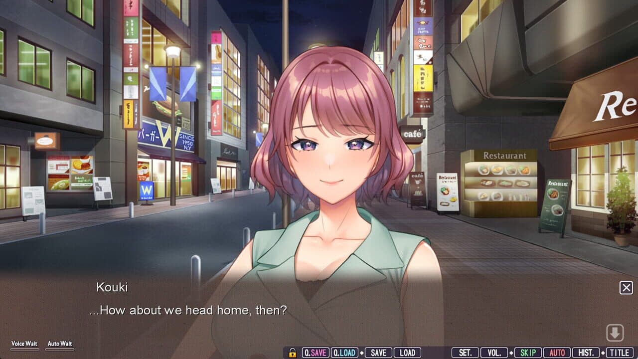 Double Date Dilemma thumbnail 3