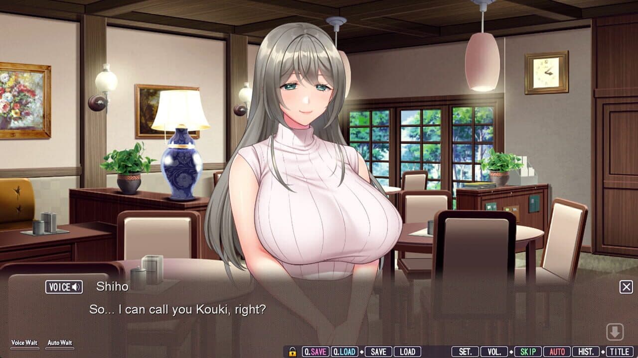 Double Date Dilemma thumbnail 4