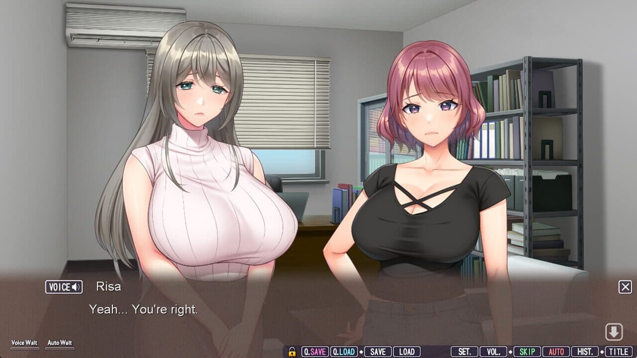 Double Date Dilemma thumbnail 5