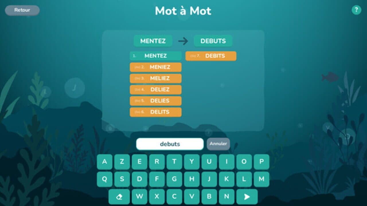 Motarium screenshot 1