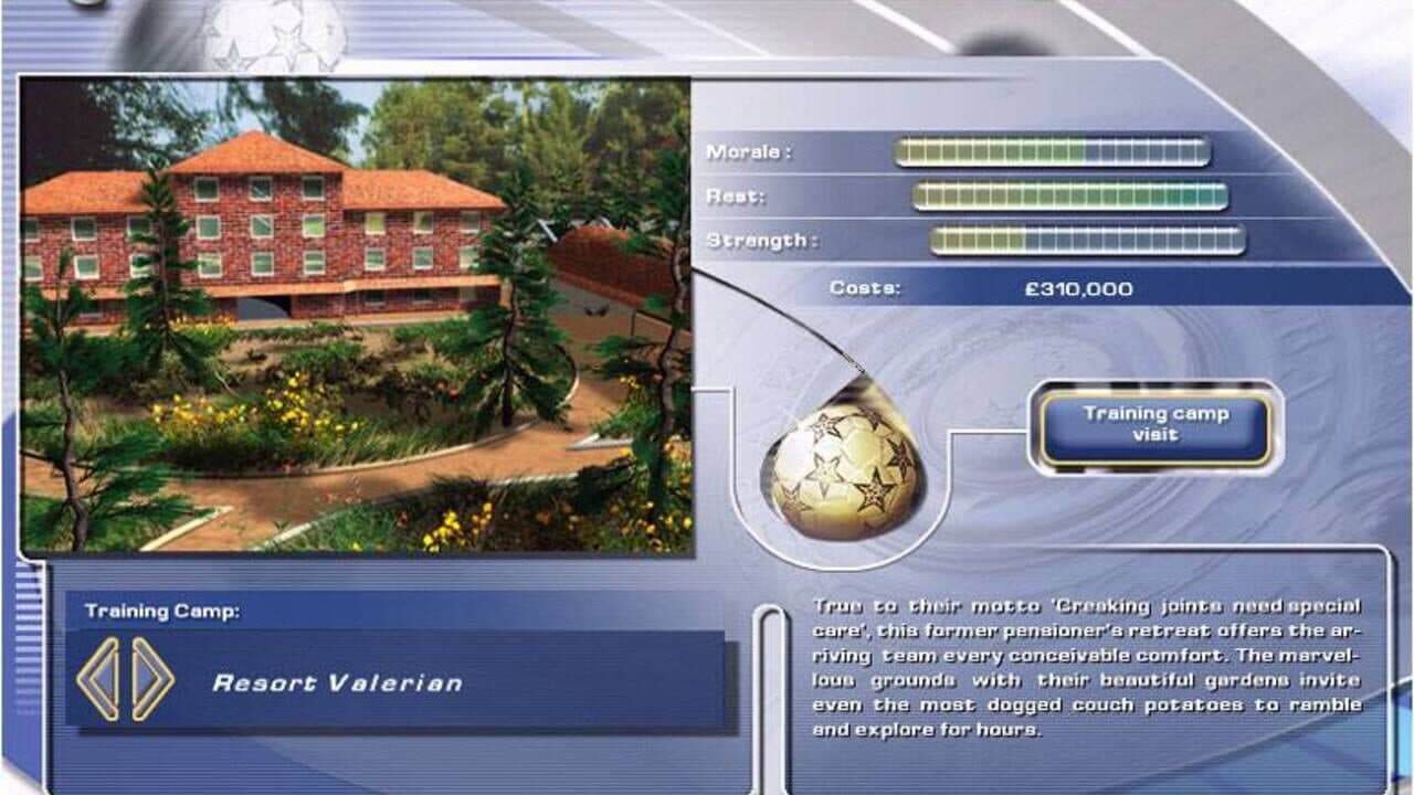Soccer Manager thumbnail 3
