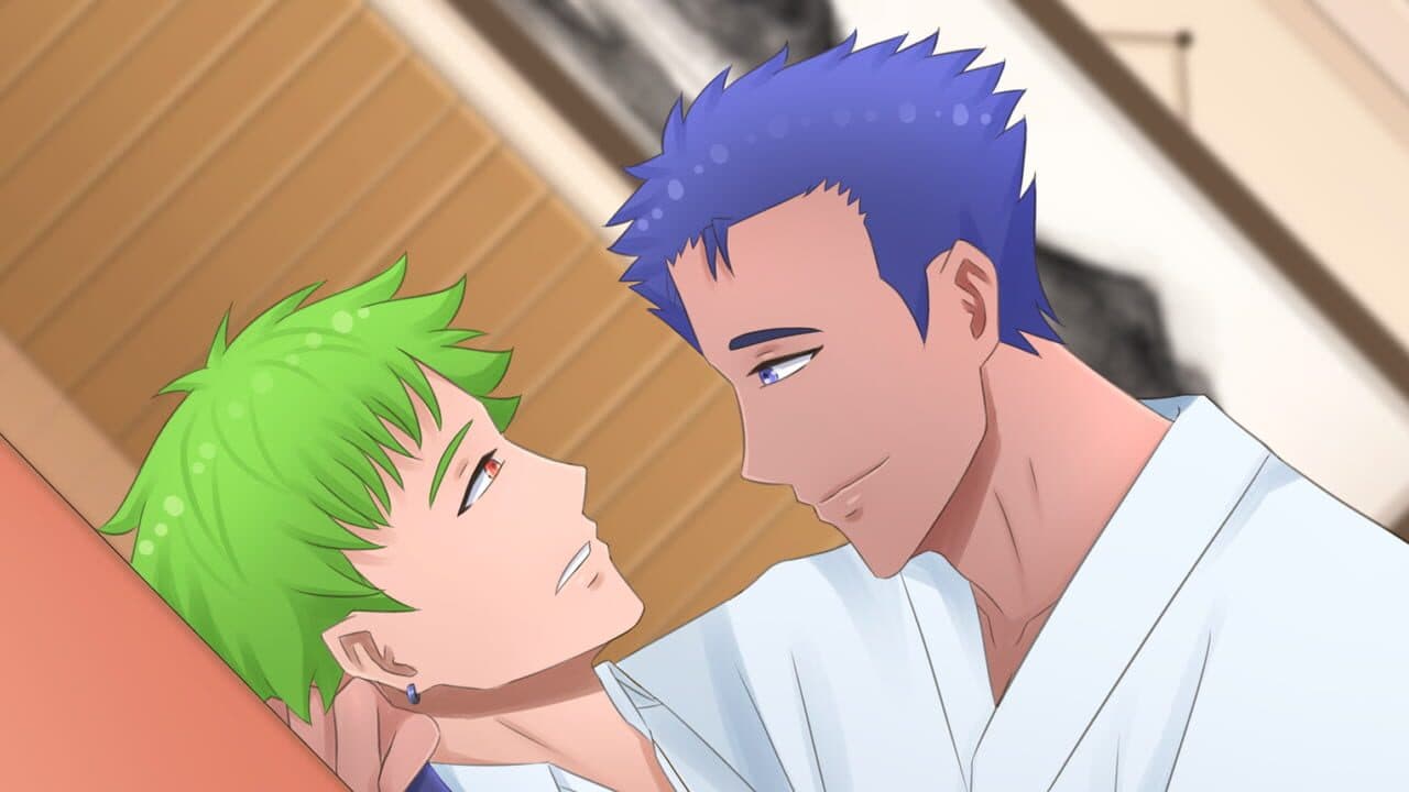 He's Just My Buddy thumbnail 4