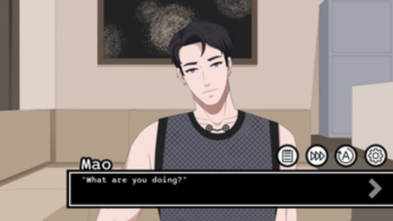 Very Very Cat screenshot 1
