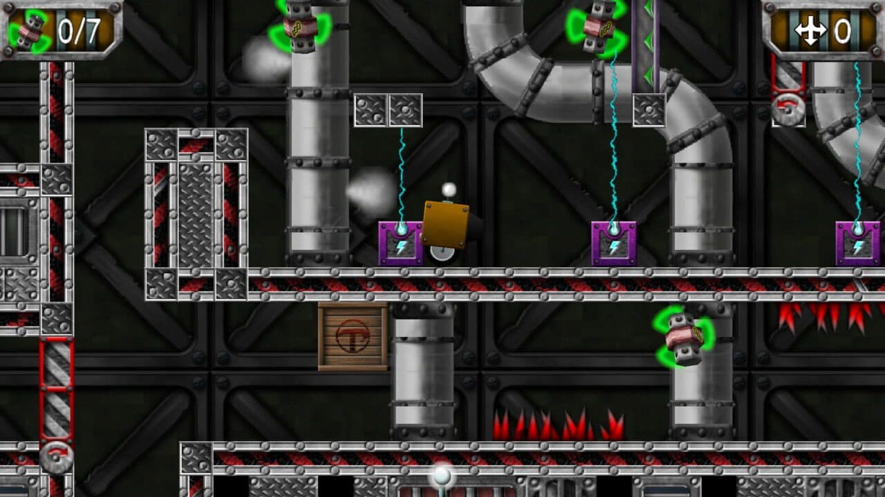 GravBot thumbnail 2