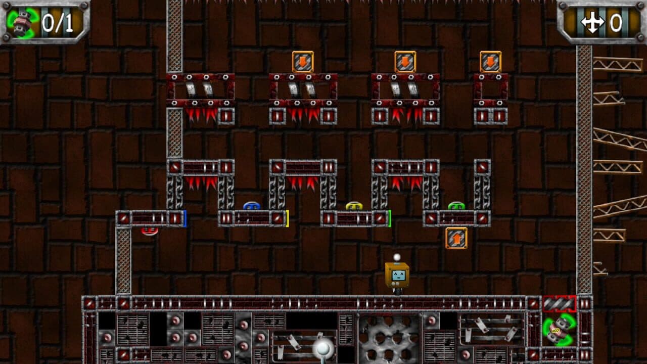 GravBot thumbnail 4