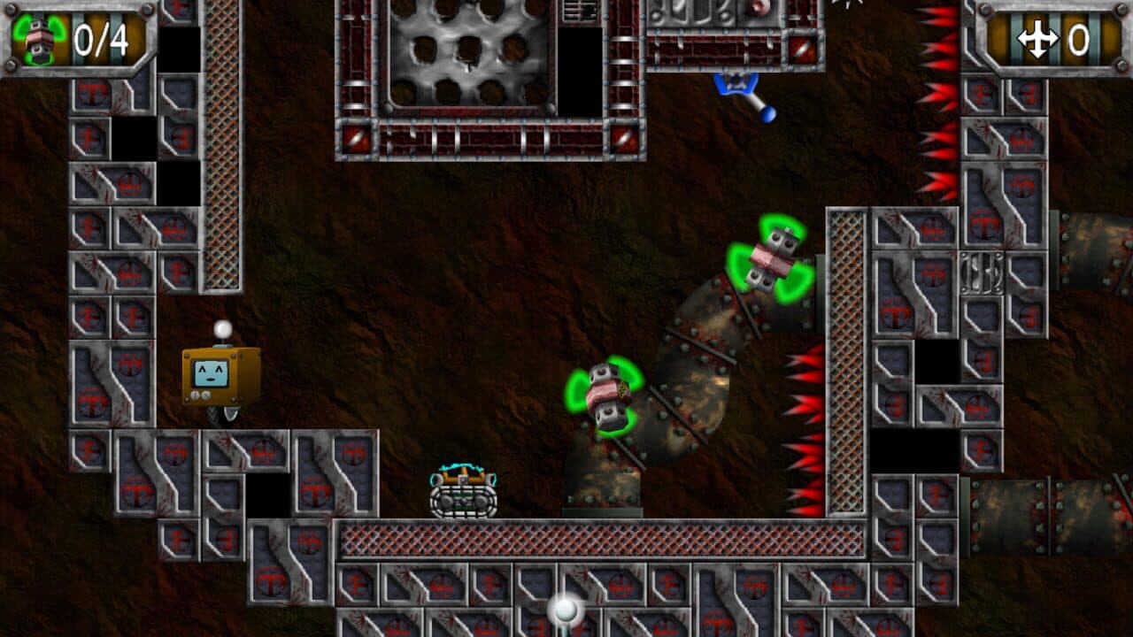 GravBot thumbnail 5