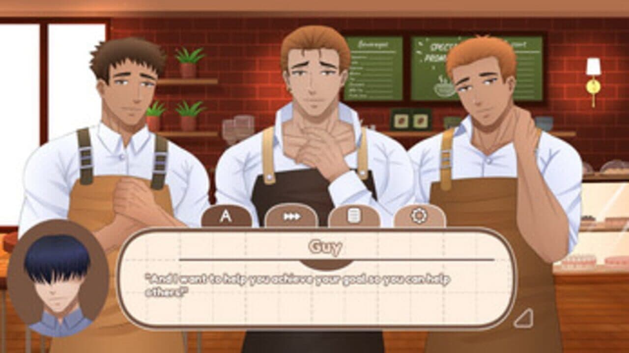 Comfwee Café thumbnail 4