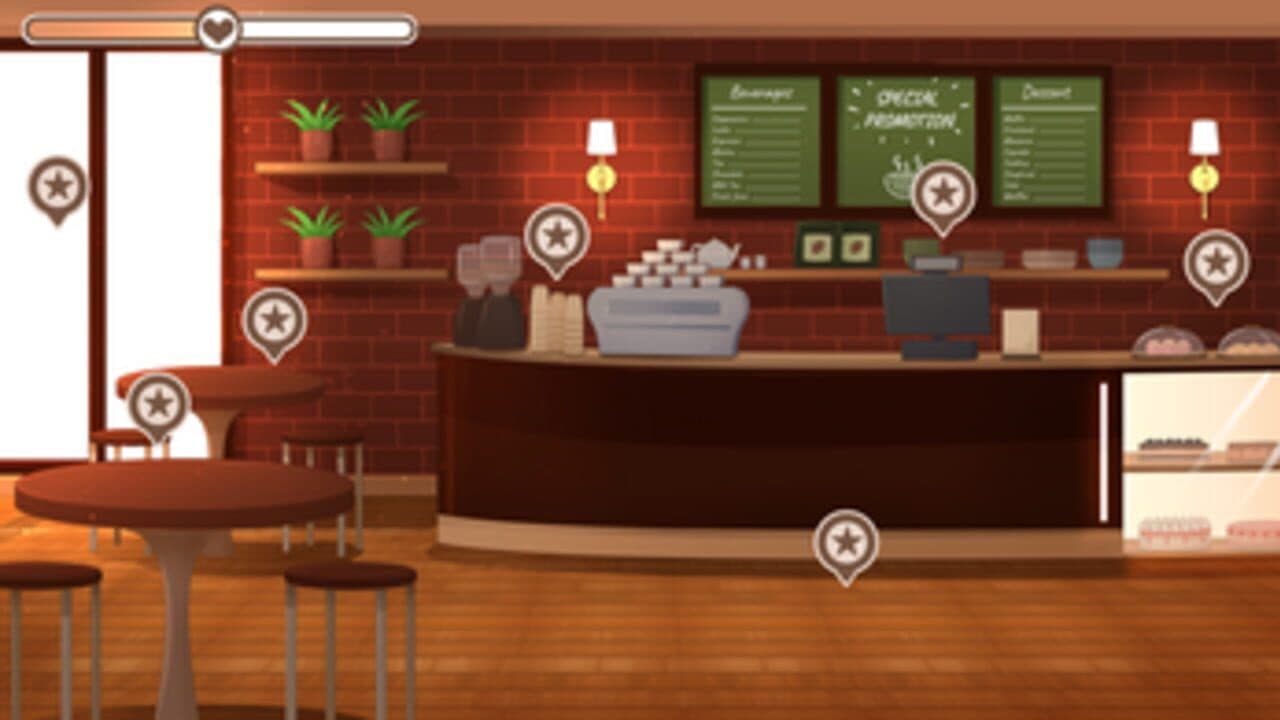 Comfwee Café thumbnail 6