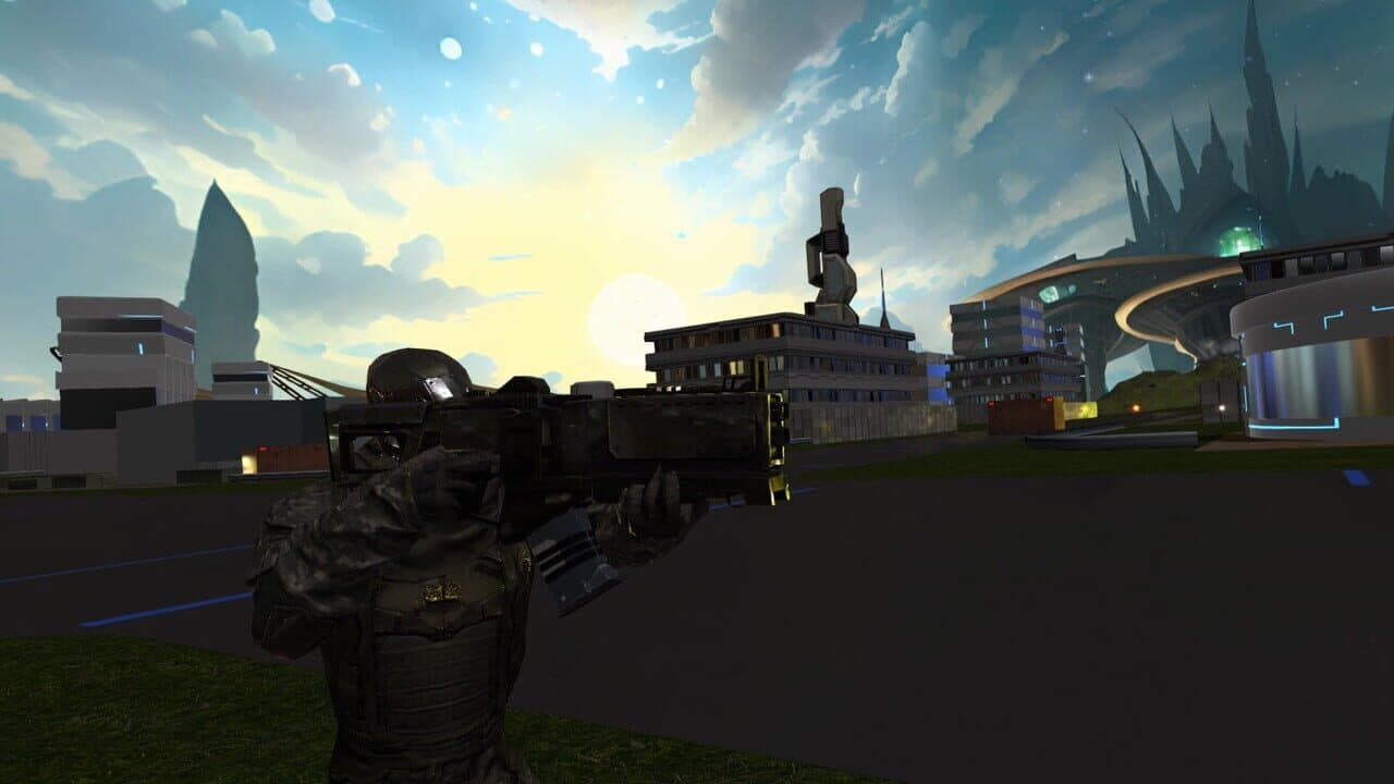 War Link 2111 AD thumbnail 2