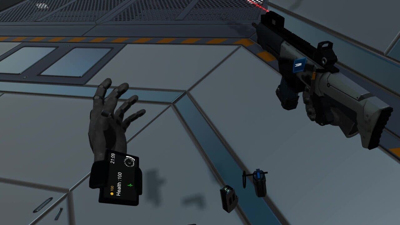 War Link 2111 AD thumbnail 3