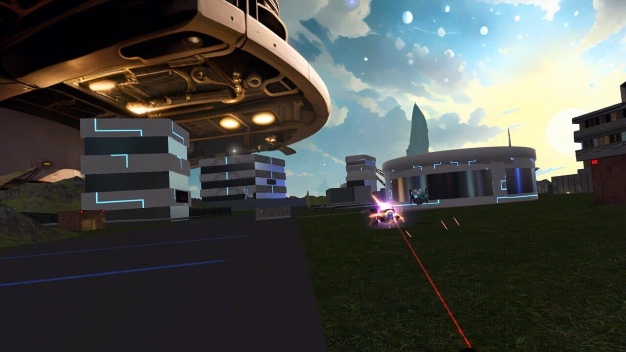 War Link 2111 AD thumbnail 4