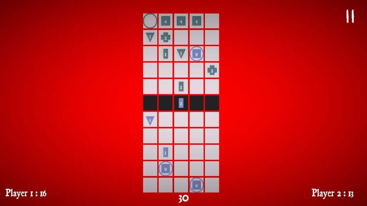 Jin screenshot 1