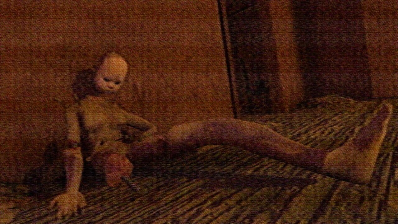 On Thy Knees screenshot 1