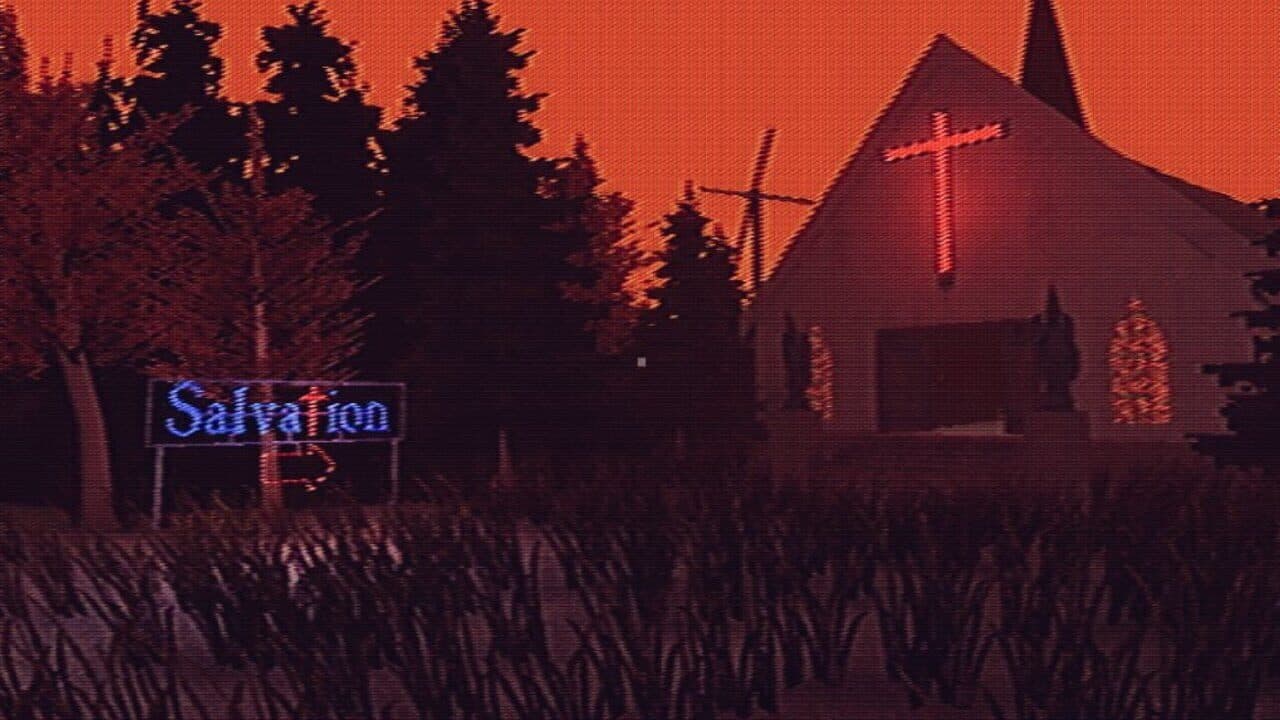 On Thy Knees thumbnail 3