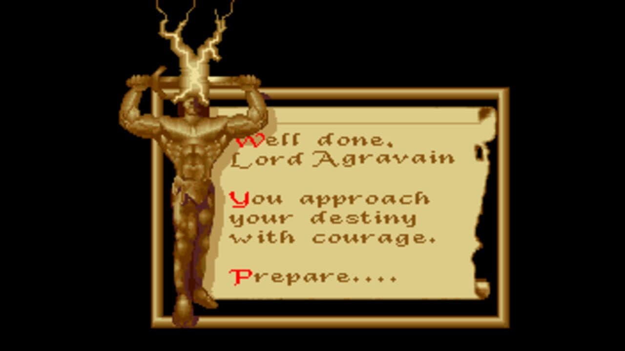 The Quest of Agravain thumbnail 2