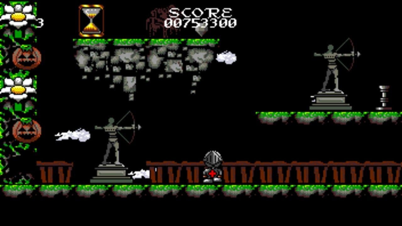 The Quest of Agravain thumbnail 3
