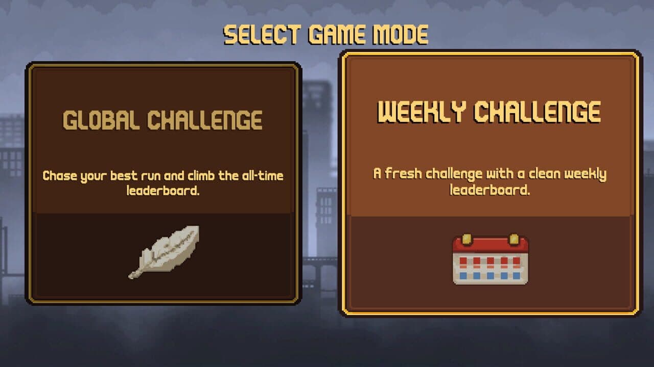 Rooster Saga: I Believe I Can Fly thumbnail 7