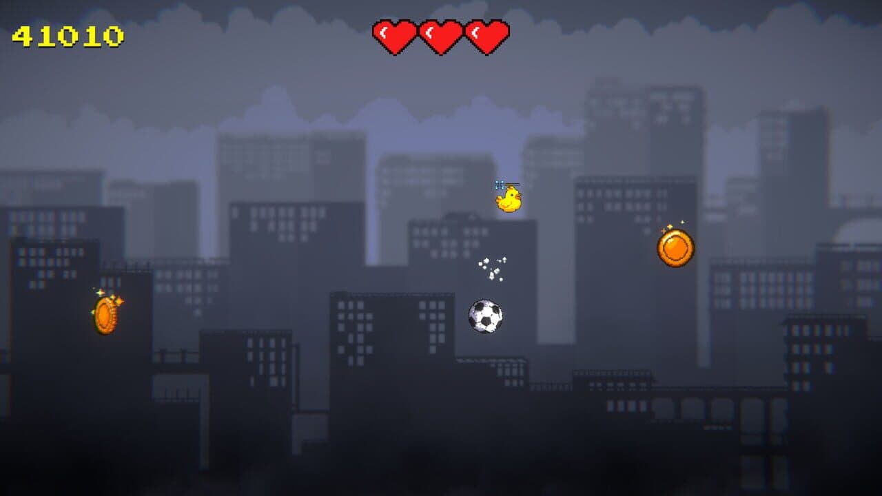 Rooster Saga: I Believe I Can Fly thumbnail 8