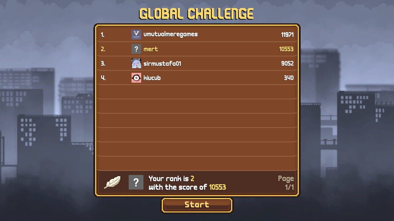 Rooster Saga: I Believe I Can Fly thumbnail 9