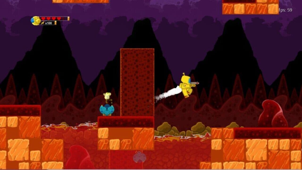Astroman thumbnail 3