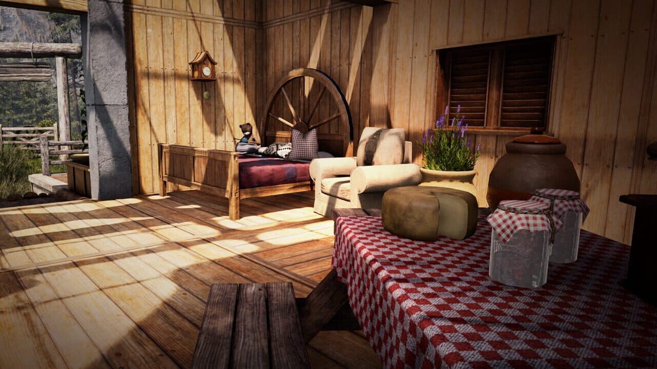 Icarus: Homestead Content Pack thumbnail 2