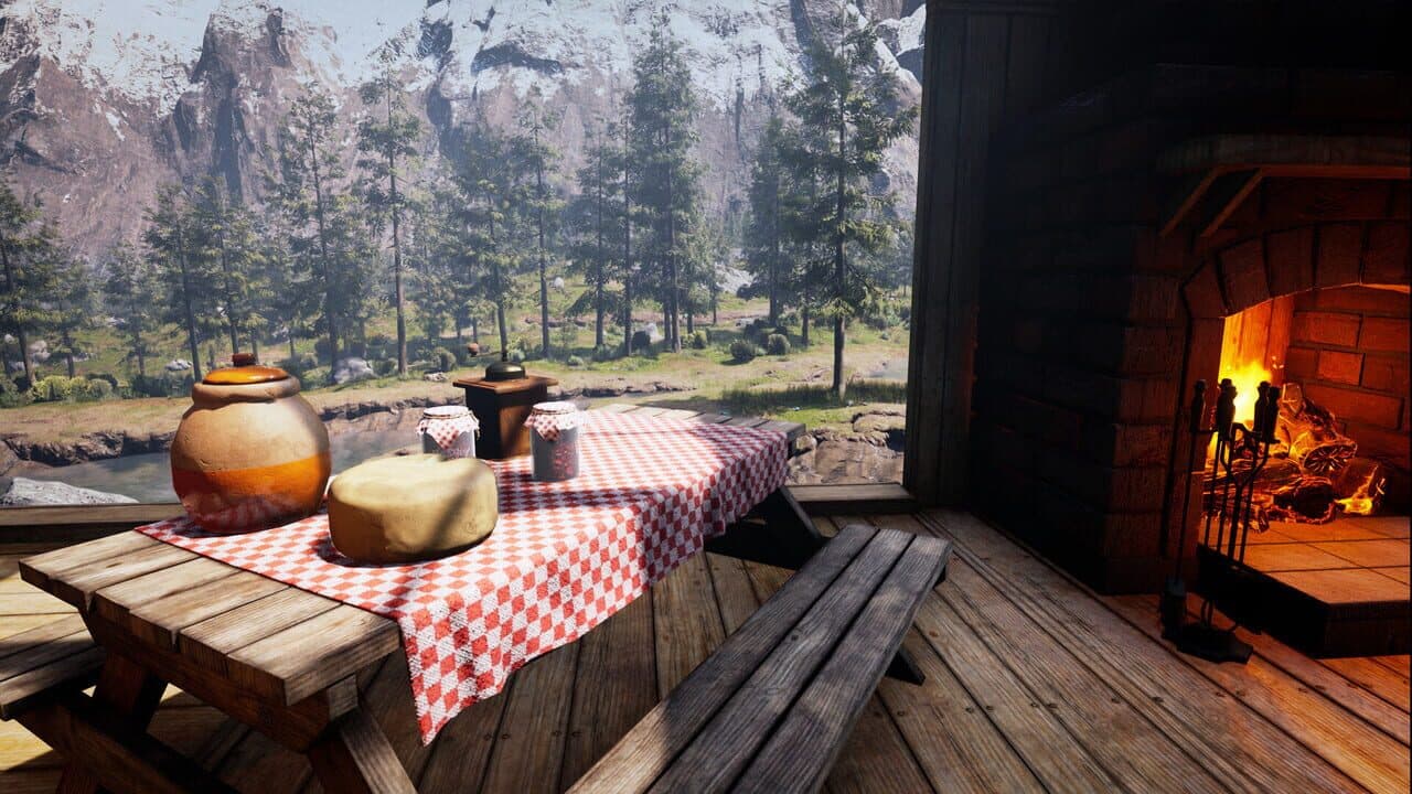 Icarus: Homestead Content Pack thumbnail 3