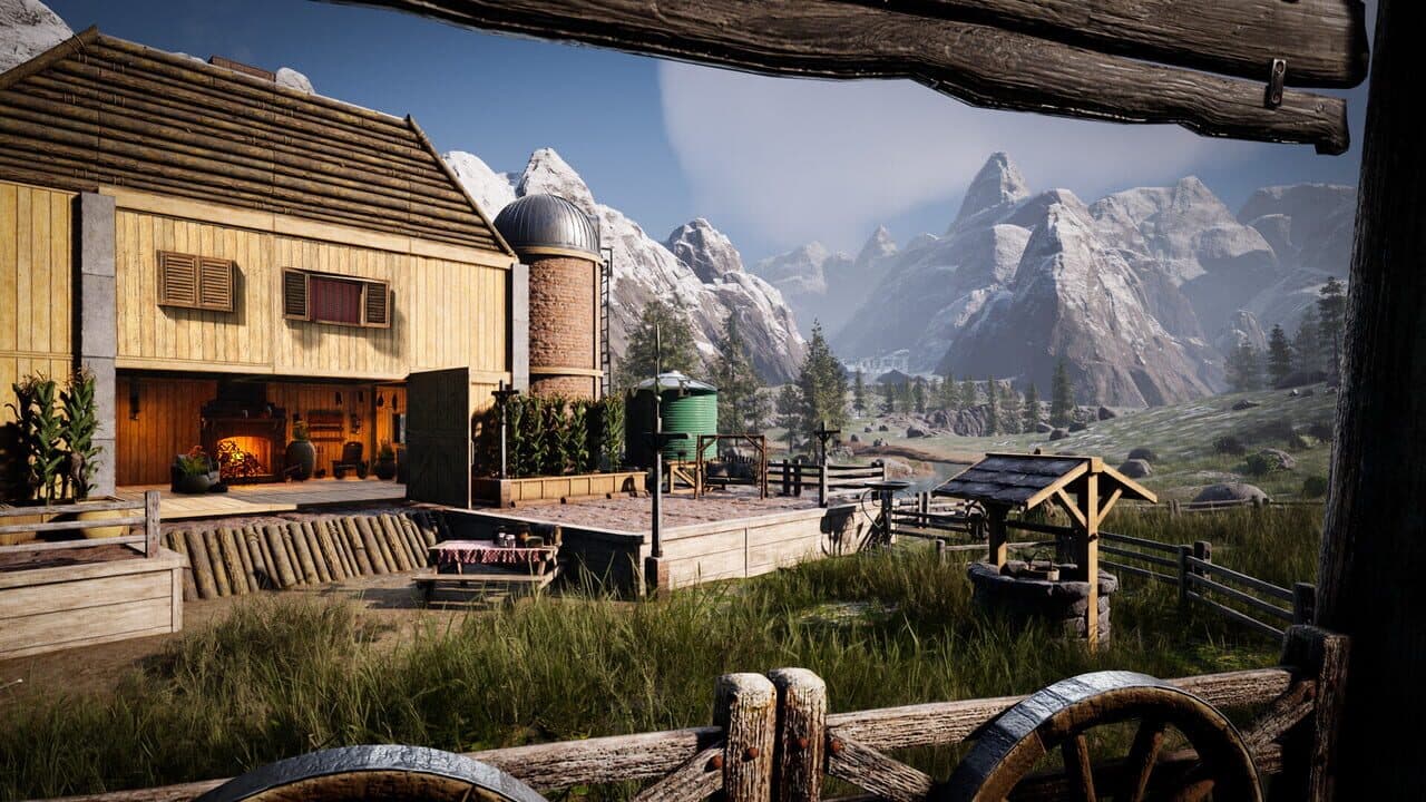 Icarus: Homestead Content Pack thumbnail 4