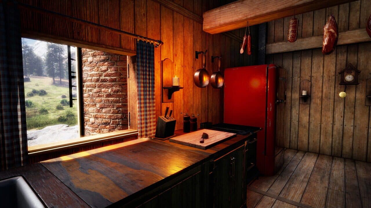 Icarus: Homestead Content Pack thumbnail 5