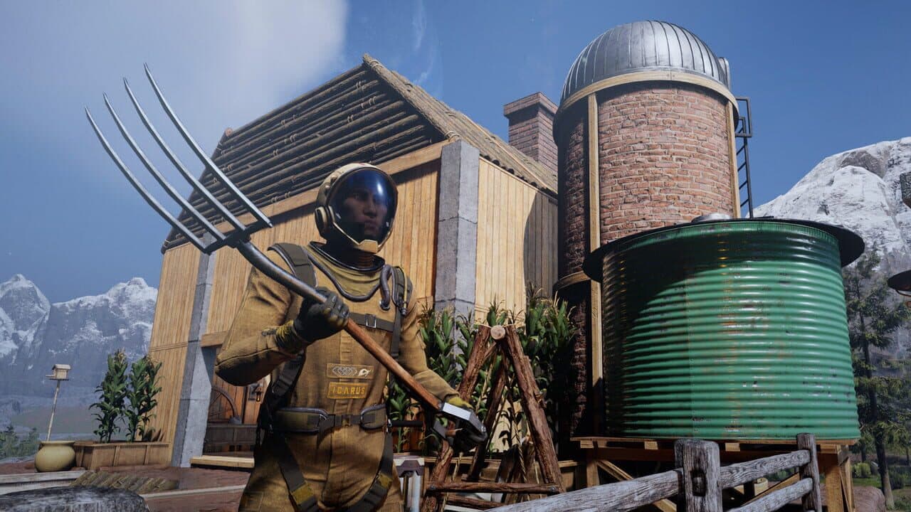 Icarus: Homestead Content Pack thumbnail 6