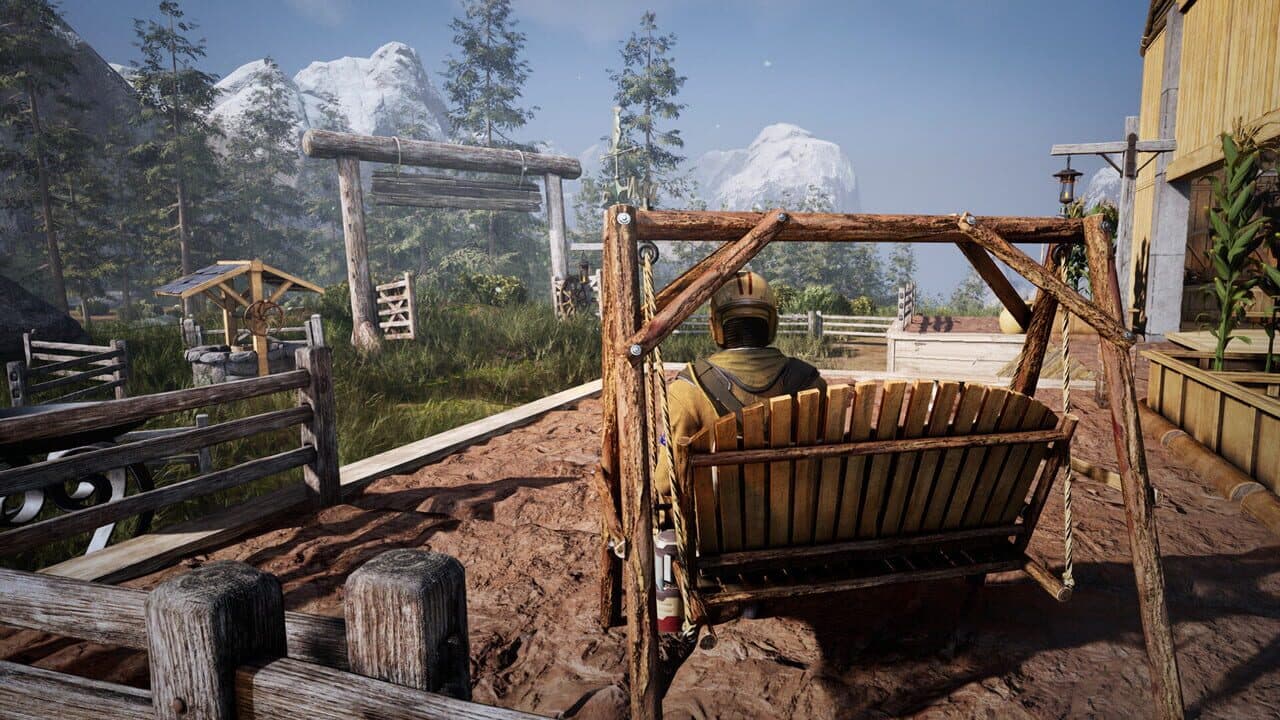 Icarus: Homestead Content Pack thumbnail 7
