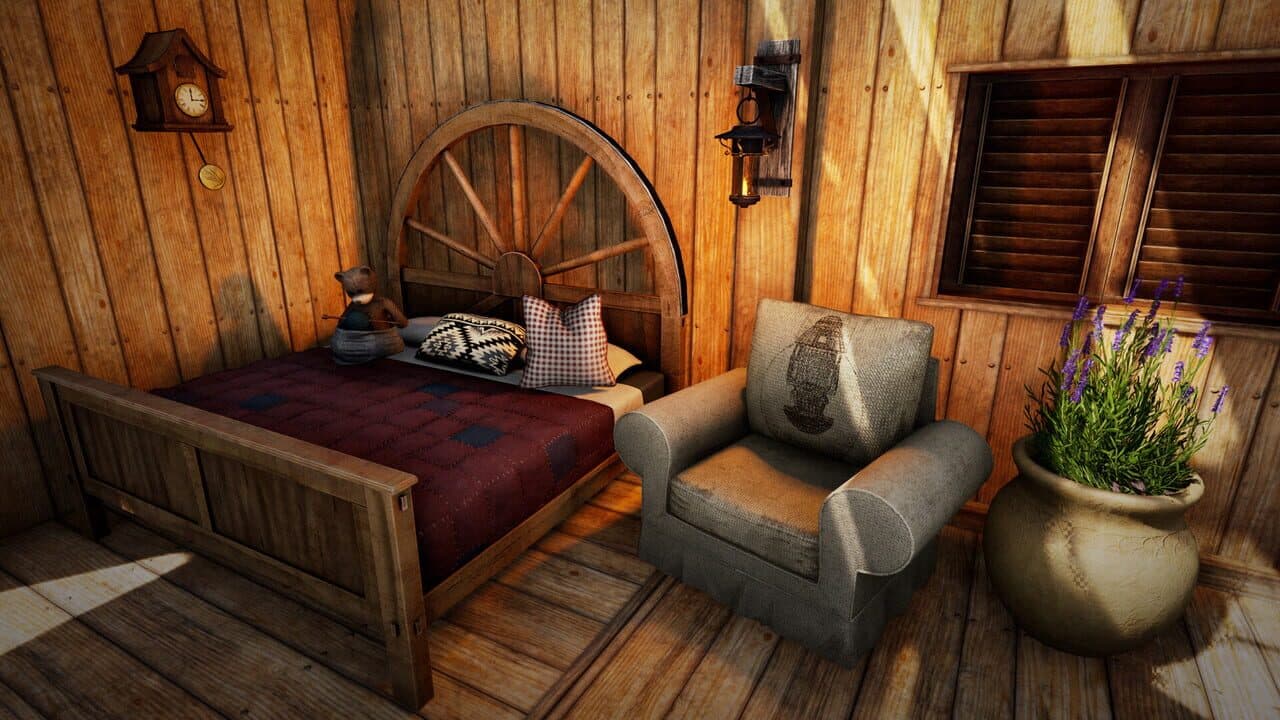 Icarus: Homestead Content Pack thumbnail 9