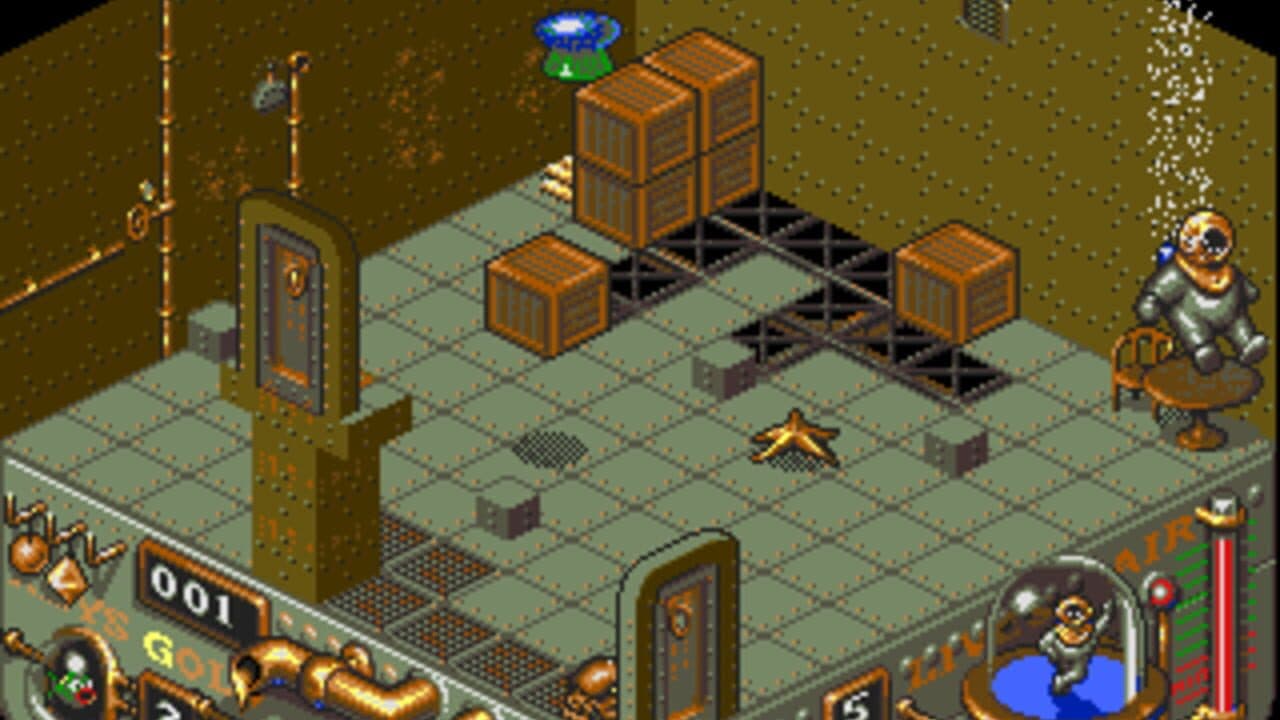 Treasure Trap thumbnail 2