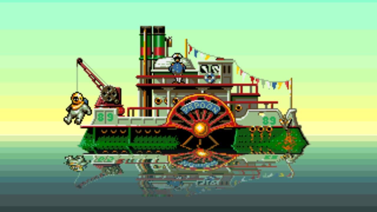 Treasure Trap thumbnail 3