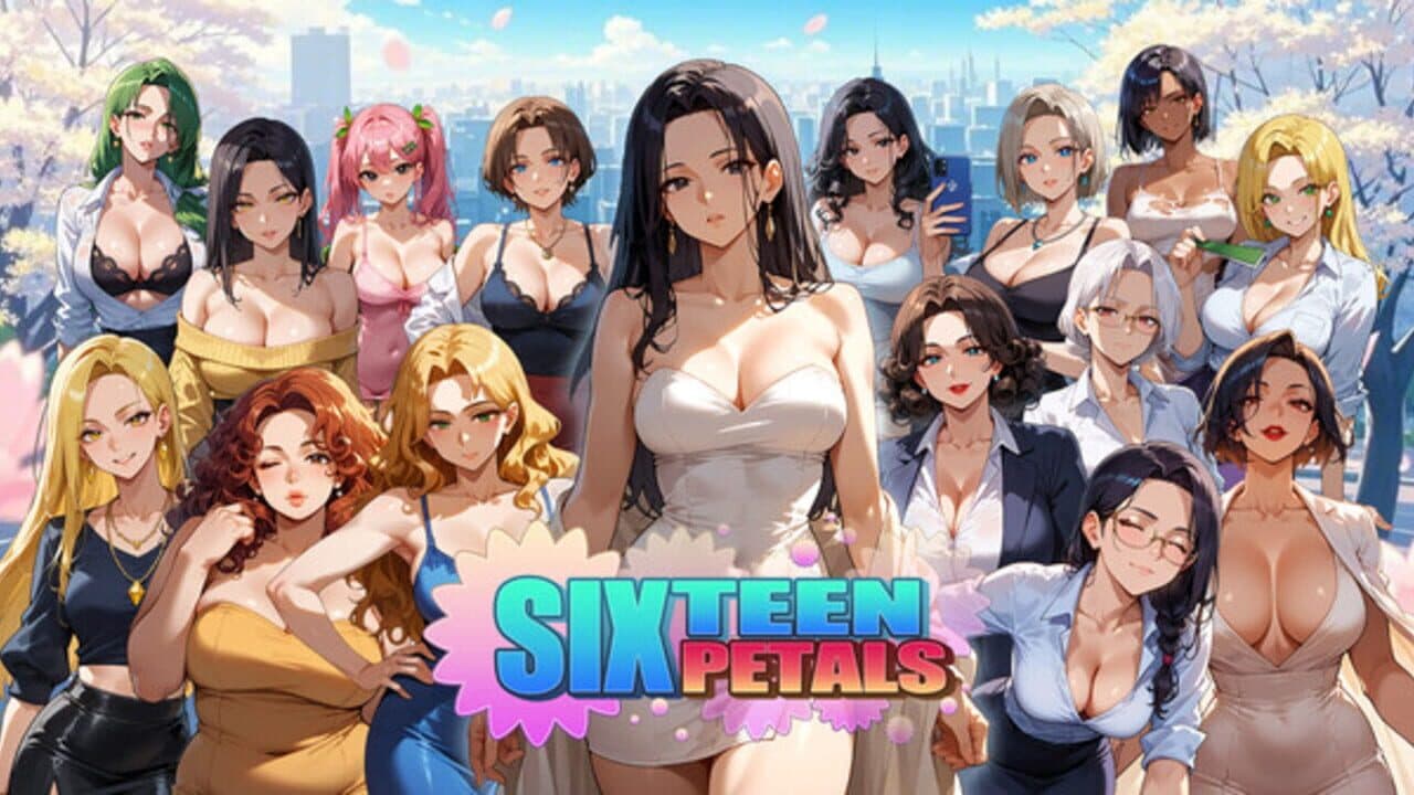 SixteenPetals thumbnail 3