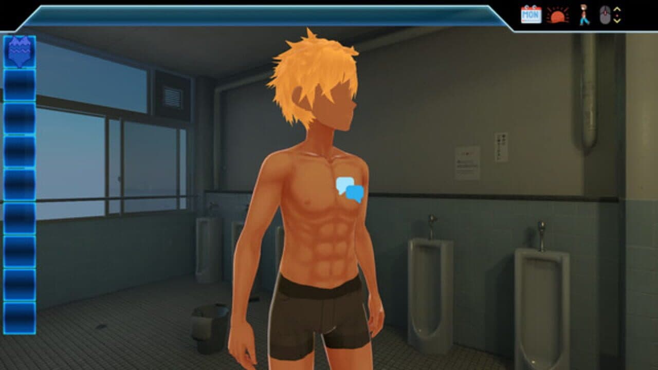 Ultramarine screenshot 1