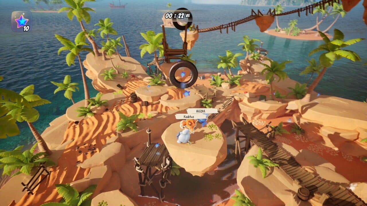 Don't Fall thumbnail 3
