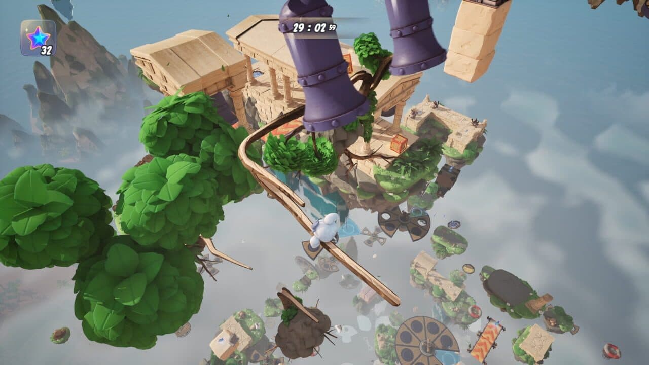 Don't Fall thumbnail 4