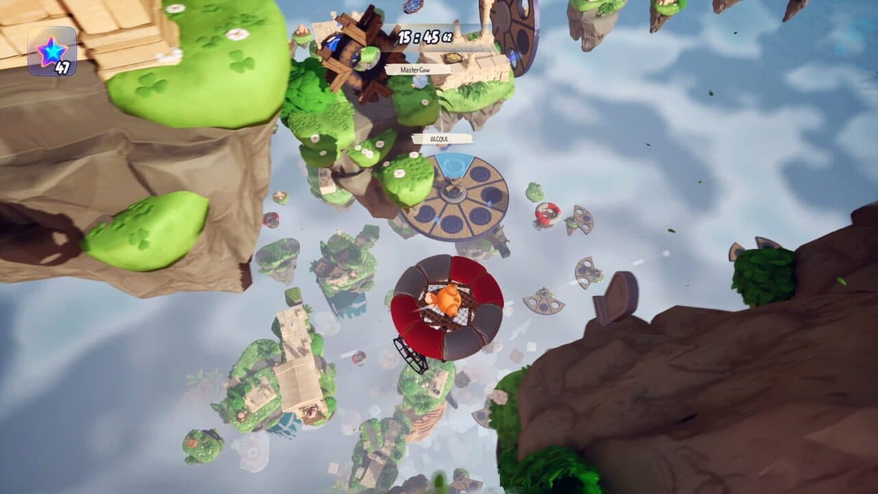 Don't Fall thumbnail 5