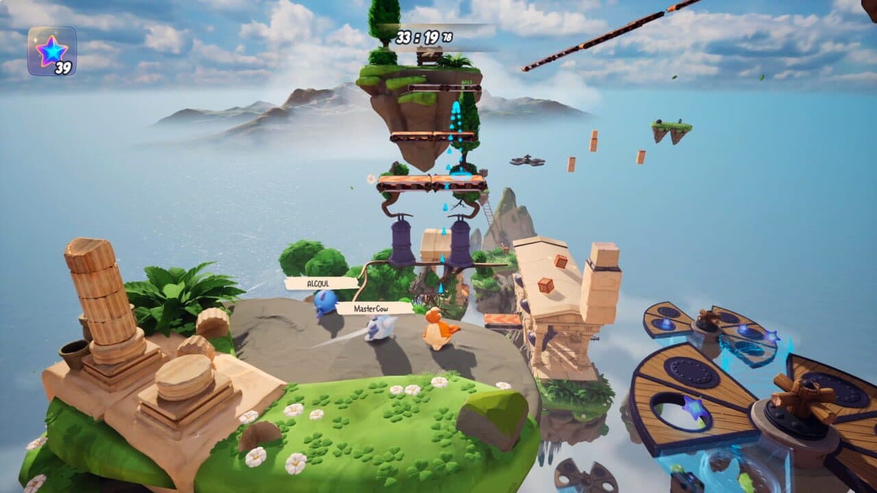 Don't Fall thumbnail 6