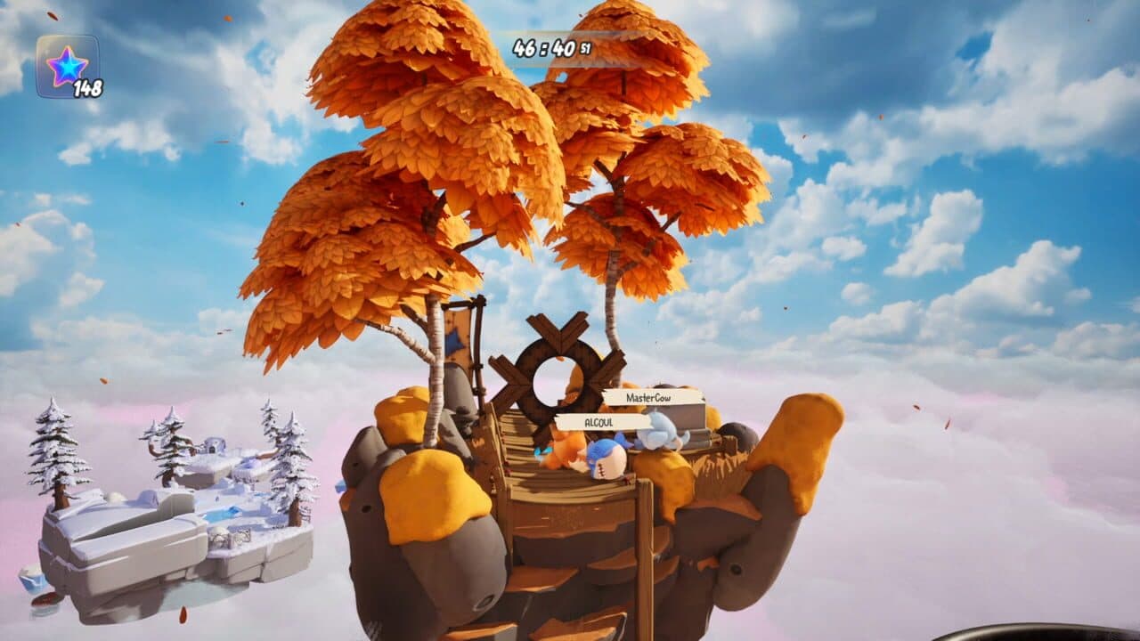 Don't Fall thumbnail 7