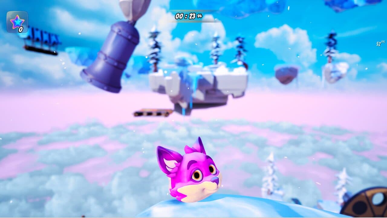 Don't Fall thumbnail 8