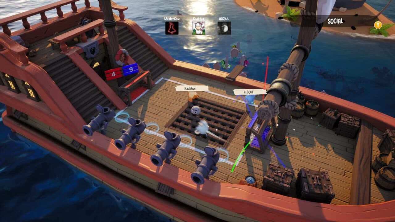 Don't Fall thumbnail 9