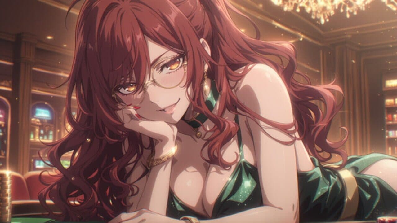 She Plays Dirty screenshot 1